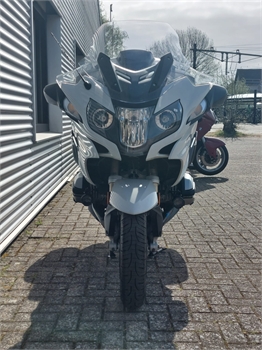 BMW R 1200 RT LC